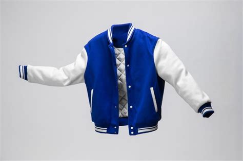 Customizing Your High School Letterman Jacket Thesportsmag