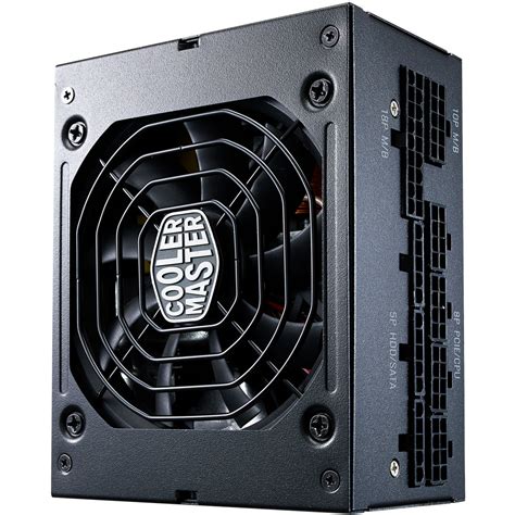 Buy Cooler Master V SFX Gold 850W Power Supply MPY 8501 SFHAGV AU