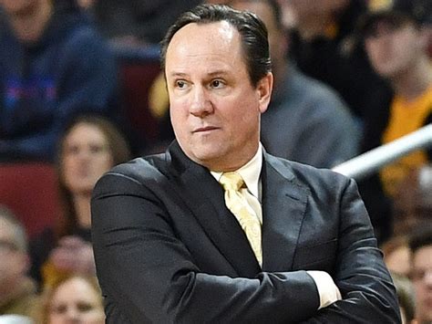 Wichita State's Gregg Marshall Resigns After Probe Into Alleged Abusive Behavior