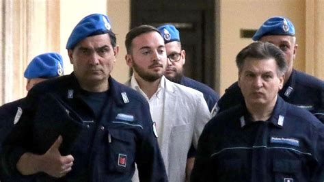 Fidanzati uccisi a Pordenone ultimo atto per Giosuè Ruotolo in