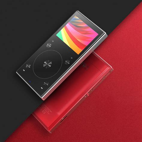 FiiO X3 III - портативный Hi-Fi-плеер | Купить в магазине Аудиомания
