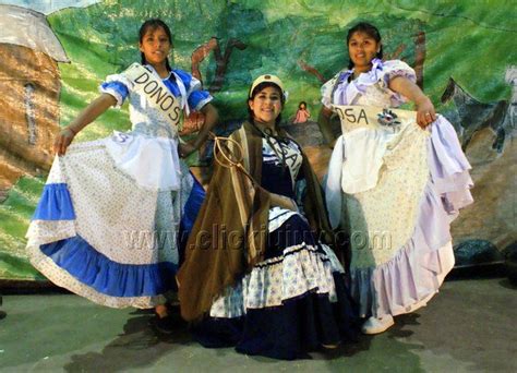 Elección de paisana del Centro Gaucho Juan Galan Virgen de Lourdes