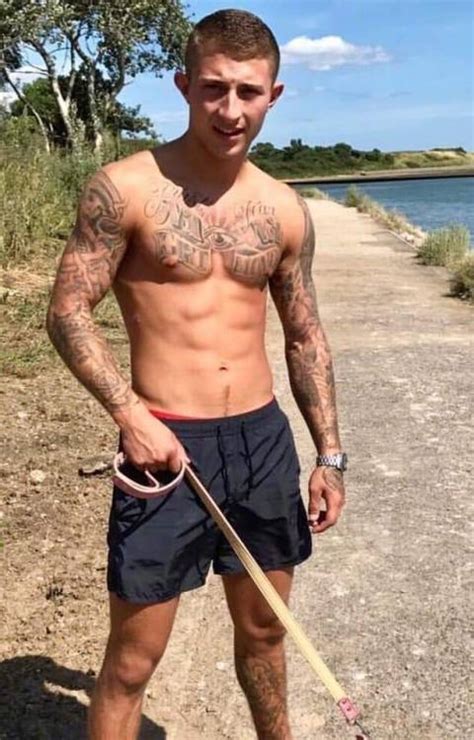 Naked Chav Scally Lads I My XXX Hot Girl