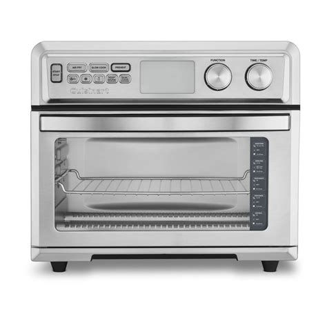 Visit Our Ebay Store Cuisinart Toa 95 Large Digital Airfryer Toaster Oven Brand New In Original