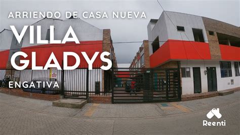 Arriendo Casa Villa Gladys Engativa YouTube