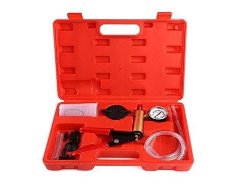 Brake Bleeder and Vacuum Pump - Dealsdirect.co.nz