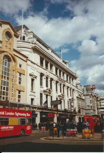 Picturehouse Central in London, GB - Cinema Treasures