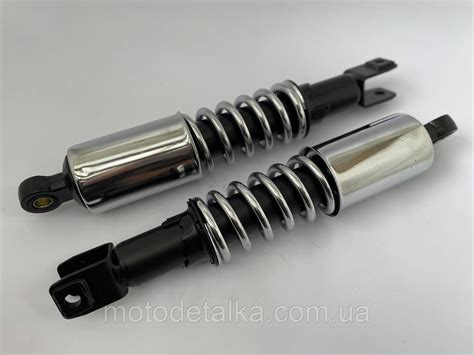 Амортизатор МТ УРАЛ пара.Качество.: продажа, цена в Харькове. Детали ...