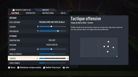 Best Custom Tactics Post Patch Fifa Ultimate Team Youtube