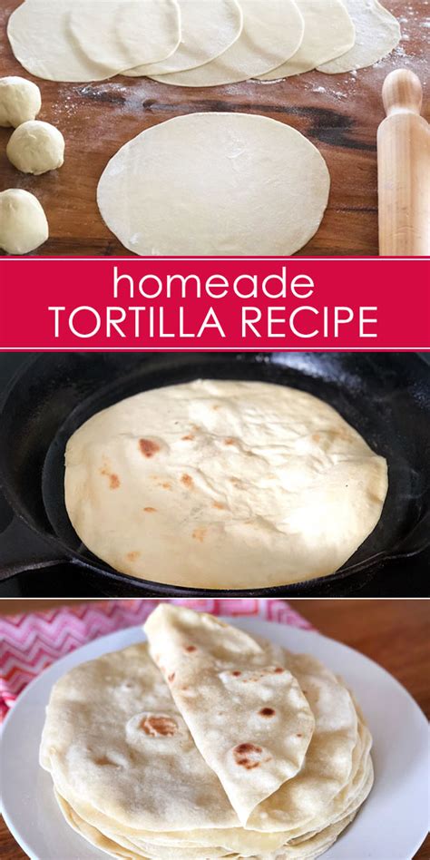 Easy Recipes Using Flour Tortillas Deporecipe Co