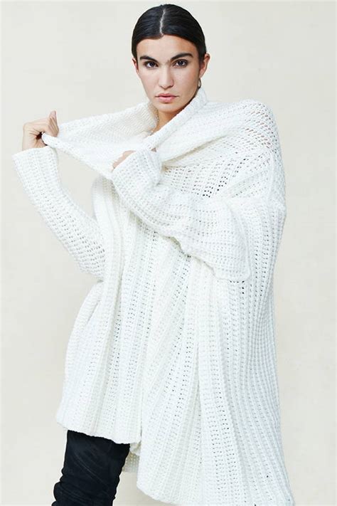 Cashmere Sweaters Lux and Cozy – Urban Zen