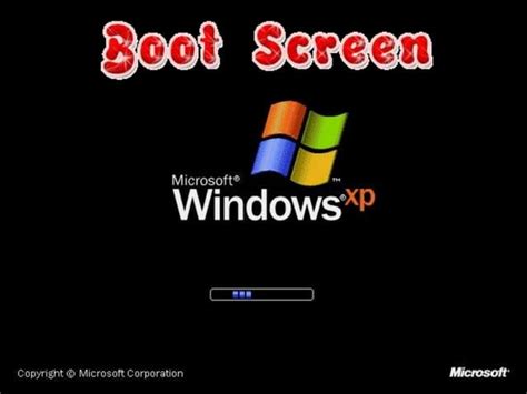 Ppt Windows Xp Operating System Ppt