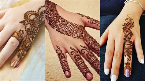 Details More Than 76 Simple Bail Mehndi Designs 2023 Super Hot Seven