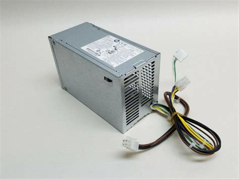 Refurbished OEM HP EliteDesk 800 G1 SFF Power Supply 702307 002 PS