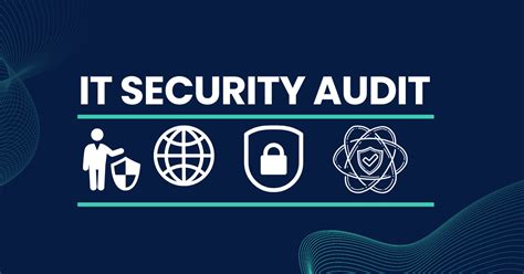 Everything You Need To Know About IT Security Audit