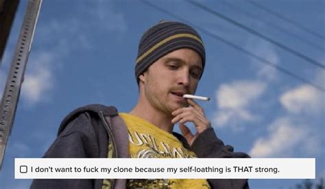 Would You Fuck A Clone Of Yourself