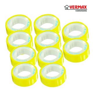 JTC PTFE White Seal Tape Water Plumbing Hose Seal Anti Leakage