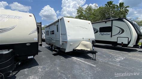 2005 Keystone Rv Outback 21rs For Sale In Tampa Fl Lazydays