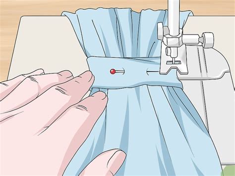 C Mo Hacer Un Bikini Con Im Genes Wikihow