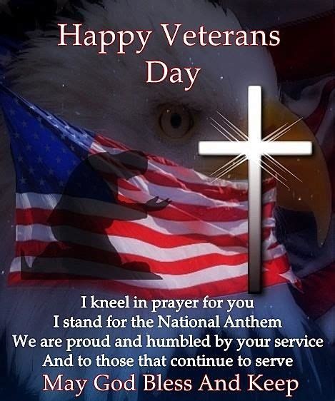 I Kneel In Prayer For You, Happy Veterans Day Pictures, Photos, and ...