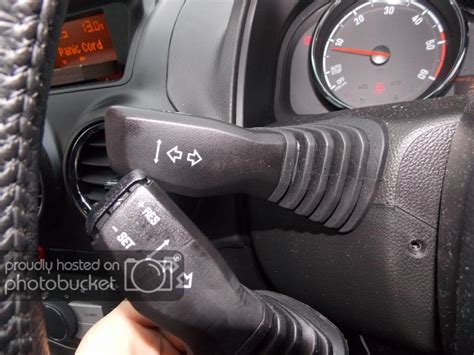 Cruise Control installation guide. - Vauxhall Antara Forums