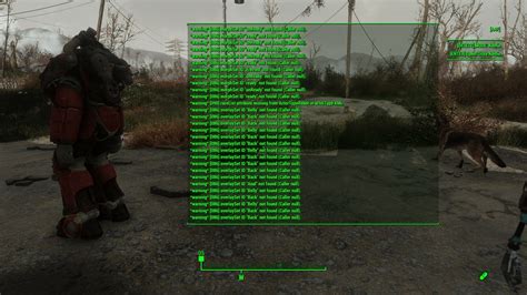 Help Me Out With Aaf Cant Get It Working For Servitrons Fallout 4