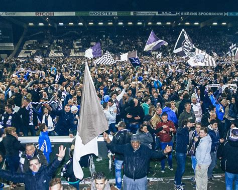 K Beerschot V A On Twitter DagOpDag Negen Jaar Geleden Werd