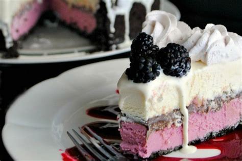 Ice Cream Cake Recipes (PHOTOS) | HuffPost