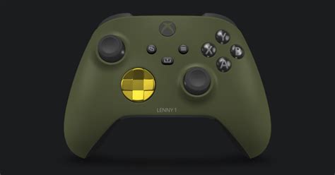 Design a Custom Xbox Controller | Xbox | Xbox