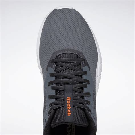 Ripley ZAPATILLA HOMBRE REEBOK RUNNING NEGRO FLEXAGON FORCE 4