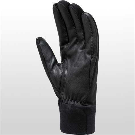 Moncler Grenoble Gloves Accessories