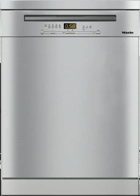 Miele Vaatwasser G 5210 SC Active Plus Bestel Nu Morgen In Huis