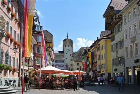 Waldshut Tiengen