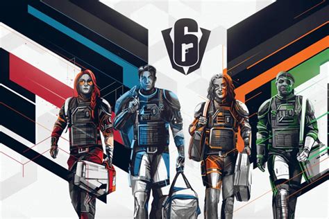 Six Invitational Paris Le Guide Du Tournoi R