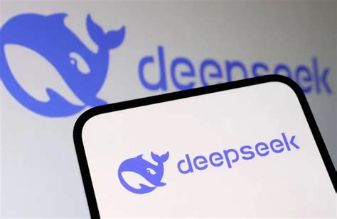 C Mo La Ia China Deepseek R Est Redefiniendo El Mercado Mediante La