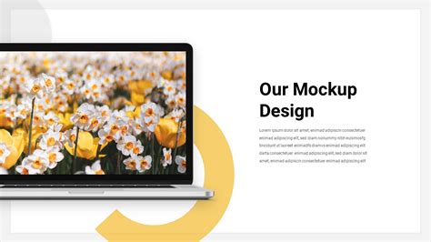 Spring Season Powerpoint Templates - SlideKit