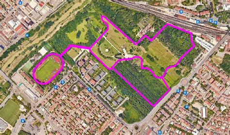 Pesaro, gang e spaccio al Miralfiore. GruppoZero: «Percorsi di atletica