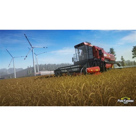 Joc Pure Farming 18 Steam Key Global Pc Cod Activare Instant Emagro