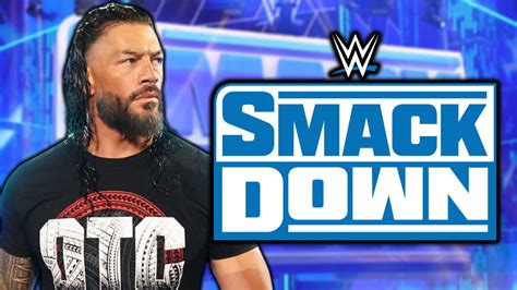 6 Changes To WWE SmackDown For Roman Reigns Return - WrestleTalk