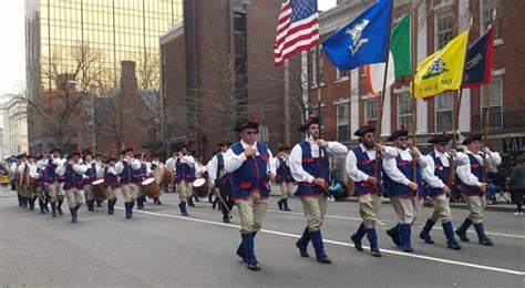 Membership Stony Creek Fife Drum Corps