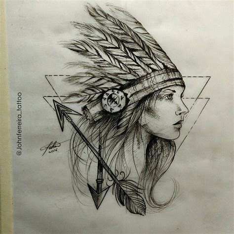 Imagens De India Desenho - 10
