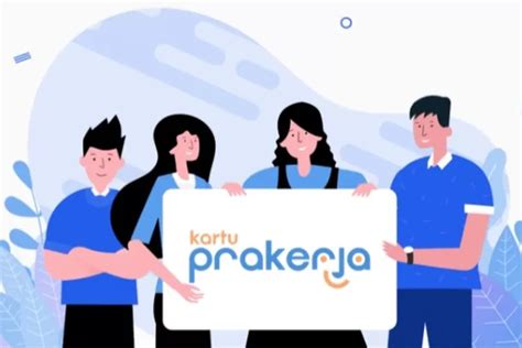 Daftar Kartu Prakerja 2024 Gelombang 69 Pastikan Tidak Ketinggalan