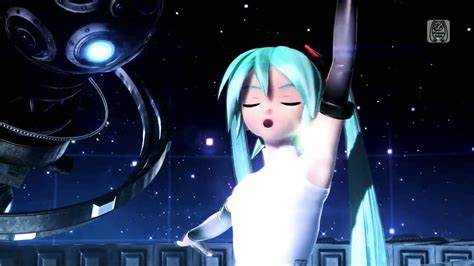 Tell Your World Hatsune Miku English Youtube