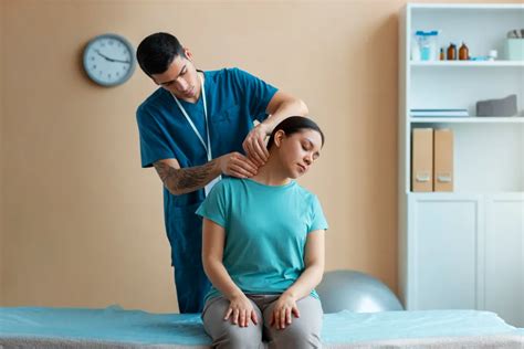 Can A Chiropractor Help A Pulled Muscle The Holistic Health Center