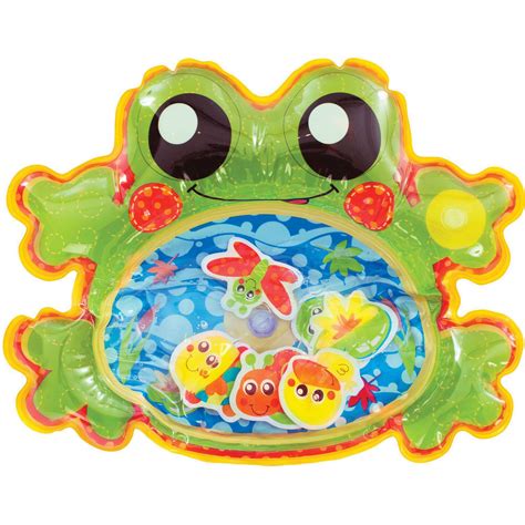 Playgro Pat And Play Water Mat