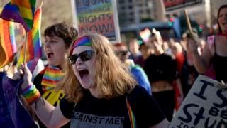 Australia Same Sex Marriage Vote Why Is There Talk Of A Boycott BBC News