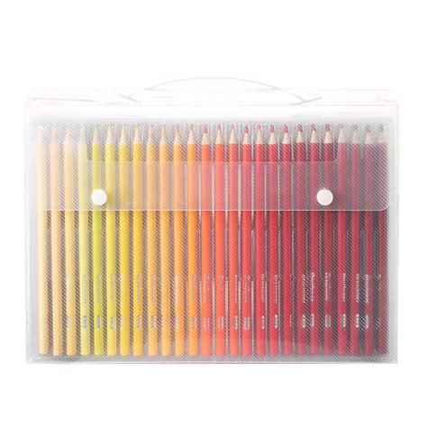 Brutfuner Colors Oil Color Pencil Set Professional Colored