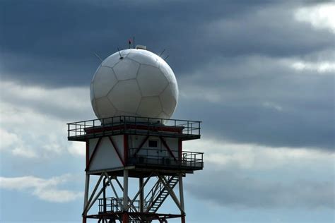 Los radares meteorológicos hechos en Argentina por INVAP ya cubren el