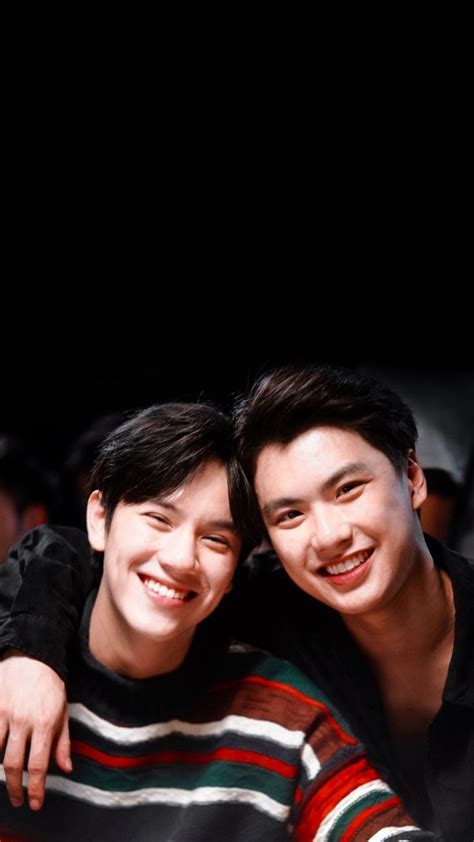 Signal Of Fate Completed Gmmtv Actors Cute Gay Couples Cute Gay