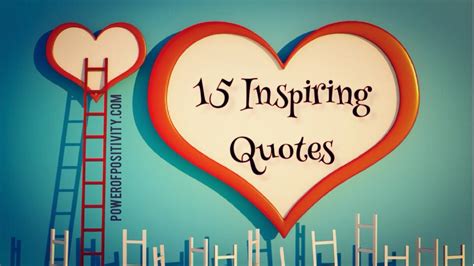 15 Most Inspiring and Romantic Love Quotes of All Time